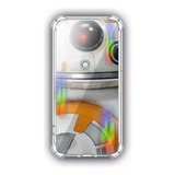 Carcasa Personalizada Star Wars Para Samsung S20 Plus