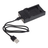 Cargador Bateria Para Camara Sony Np-bg1