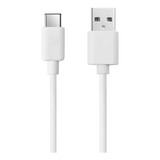 Cable Usb C Tipo C Soul 1 Metro Carga Rapida