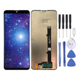 A Pantalla Lcd Oem For Zte Blade A51 (2021) Con