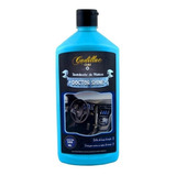 Renovador De Plásticos Cadillac 500ml - Doctor Shine