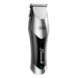 Máquina De Acabamento Launch Cordless  Wahl Ions De Lítio