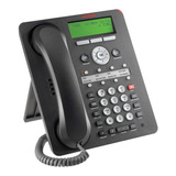 Aparelho Telefone Ip Avaya 1608 Sem Uso