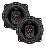 Par De Alto Falantes Jbl 5trms80 5 Pol.  160w Rms 4 Ohms