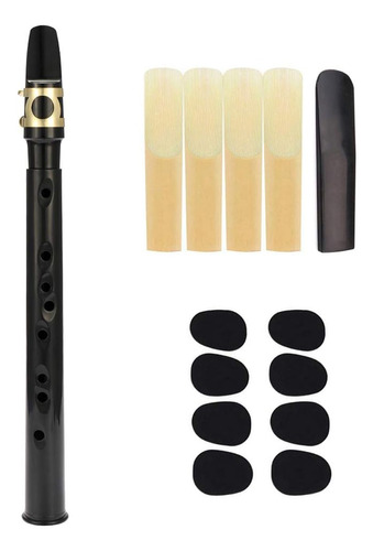 Mini Saxofon Instrumentos De Viento Precio Alto Saxor Pocket