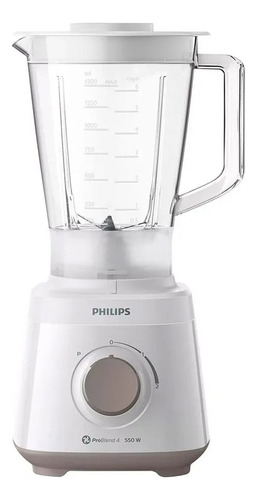 Licuadora Philips Problend 4