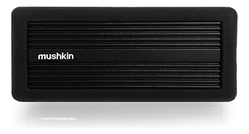 Mushkin Carbon 500gb Ssd Pcie Externo Velocidades De Transf.