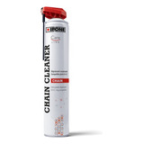 Desengrasante Cadena Moto Ipone Chain Cleaner 750ml Ipone