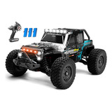 Monster Truck 4wd 1/16 Rc De Alta Velocidad, 70 Km/h, 2.4 Gh