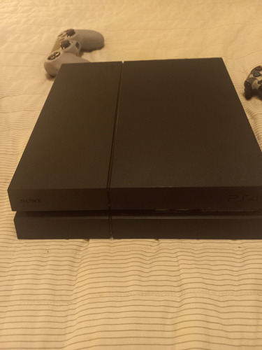Play Station Ps4 500gb