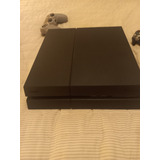 Play Station Ps4 500gb