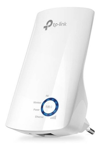 Extensor Repetidor Amplificador Wifi 300mbps Tp-link Wa850re