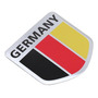 Insignia Bandera Alemania Compatible Con Bmw Mercede Audi Vw BMW Z4