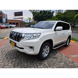 Toyota Prado Tx-l Fl 2 Blindaje 2 2020