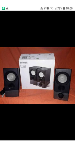 Parlantes Edifier R19u