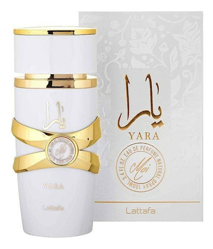 Perfume Yara Lattafa