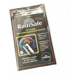 Sticker Anti Radiación Electrónica Radisafe Reduce 99.95%c49