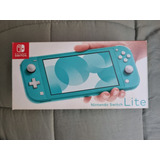 Nintendo Switch Lite (con Mica)+animal Crossing New Horizons