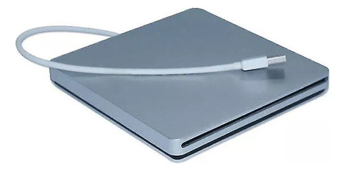 Reproductores De Dvd Y Blu-ray, Ranura Usb Externa, Grabador