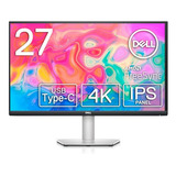 Monitor  4k Usb-c 27 