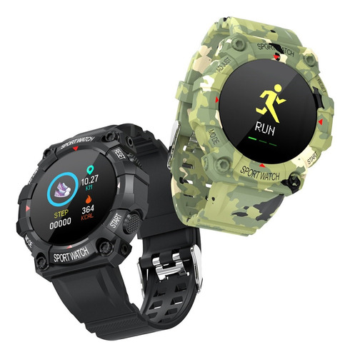 Smart Watch Reloj Inteligente Ref B33