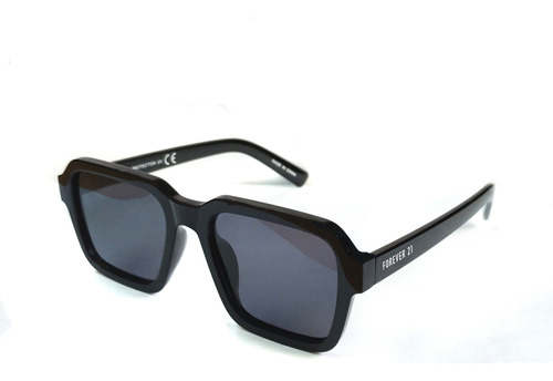 Lentes Sol Anteojos Forever 21 Polarizado Unisex Happiness