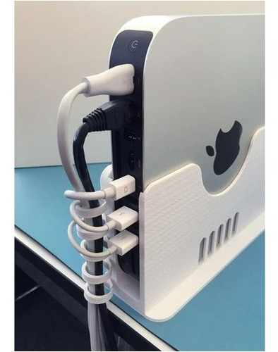 Soporte De Mac Mini 