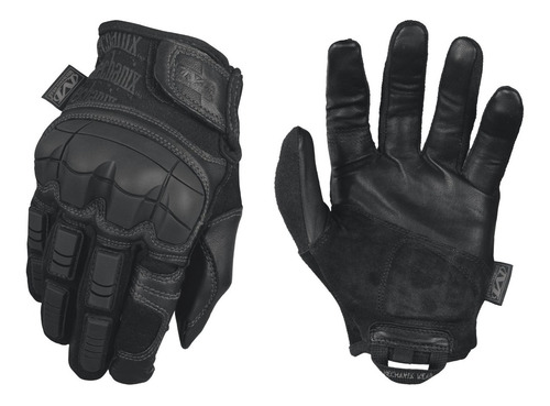 Guantes Tacticos Mechanix Modelo Breacher Originales Ignifugos Nomex Talle S Al Xl 