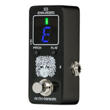 Pedal Afinador Electro Harmonix 2020 Mini Tuner Guit./ Bajo