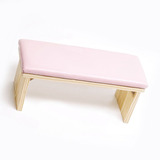 Cojín Para Mesa De Manicura, Estilo Japonés, Reposabrazos, D