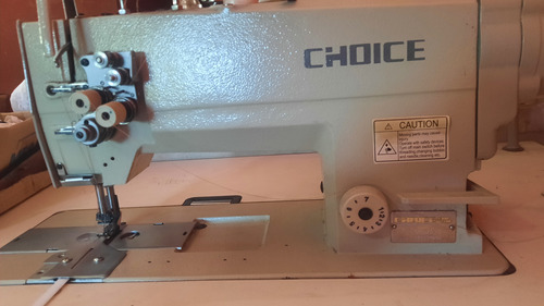 Maquina De Coser Industrial