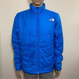 Parka The North Face M Junction Insulated - Hombre Talla L