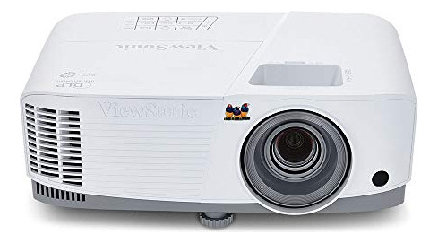 Proyector Viewsonic 3800 Lumens Wxga Hdmi (pa503w)