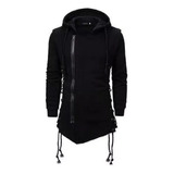Assassin's Creed Gothic Hoodie 1
