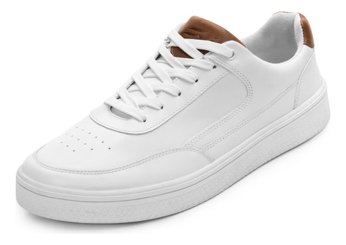 Tenis Caballero Flexi 411901 Urbano Confort Sneakers