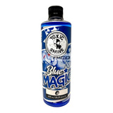 Blue Magic Acondicionador De Exteriores 600ml - Toxic Shine