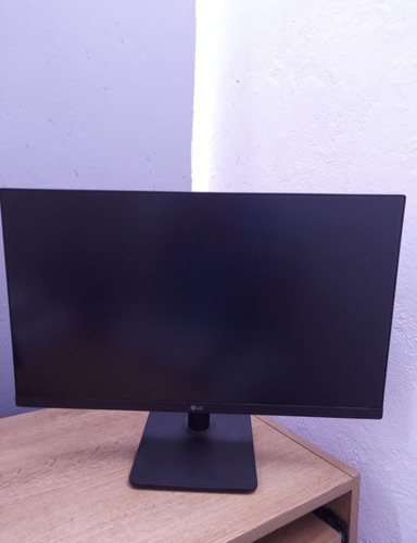 Monitor Gamer LG 24mp400 Lcd Usado