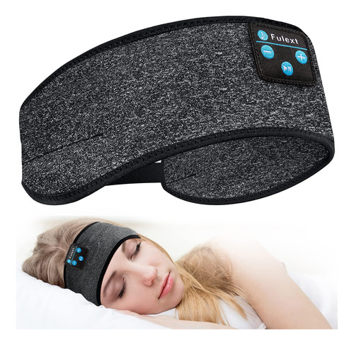 Audífonos Para Dormir Bluetooth Diadema Para Dormir - Auri
