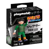 Playmobil Naruto Shipudden Rock Lee 71118 Playking