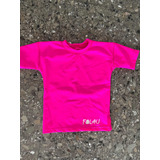 Remera Uv T 8 Folau