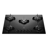 Cooktop 5 Bocas Electrolux A Gás 5 Bocas (ke5gp)