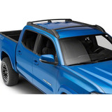 Kit Barras Transversales Verticales  Toyota Tacoma 2006-2020