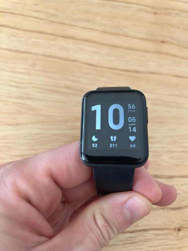 Xiaomi Watch Lite