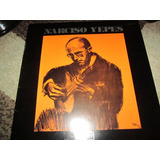 Vinilo Narciso Yepes Guitarra Española Clásica