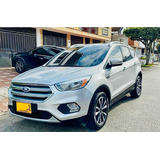 Ford Escape 2017 2.0 Titanium 245 Hp