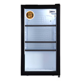 Visicooler Sobremesa 1 Puerta 100 Litros LG-100 Ventus