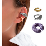 Earcuff Set X 3 