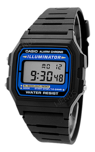 Relógio Casio Masculino Pulso Esportivo Lançamento Original