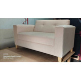 Sillon De 2 Cuerpos 1,30×70×75alto