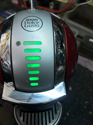 Cafetera Dolce Gusto Sin Envios Mod Pv 160558 Con Caja